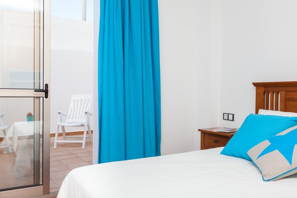 Corralejo Main Street Apartment Ngoại thất bức ảnh