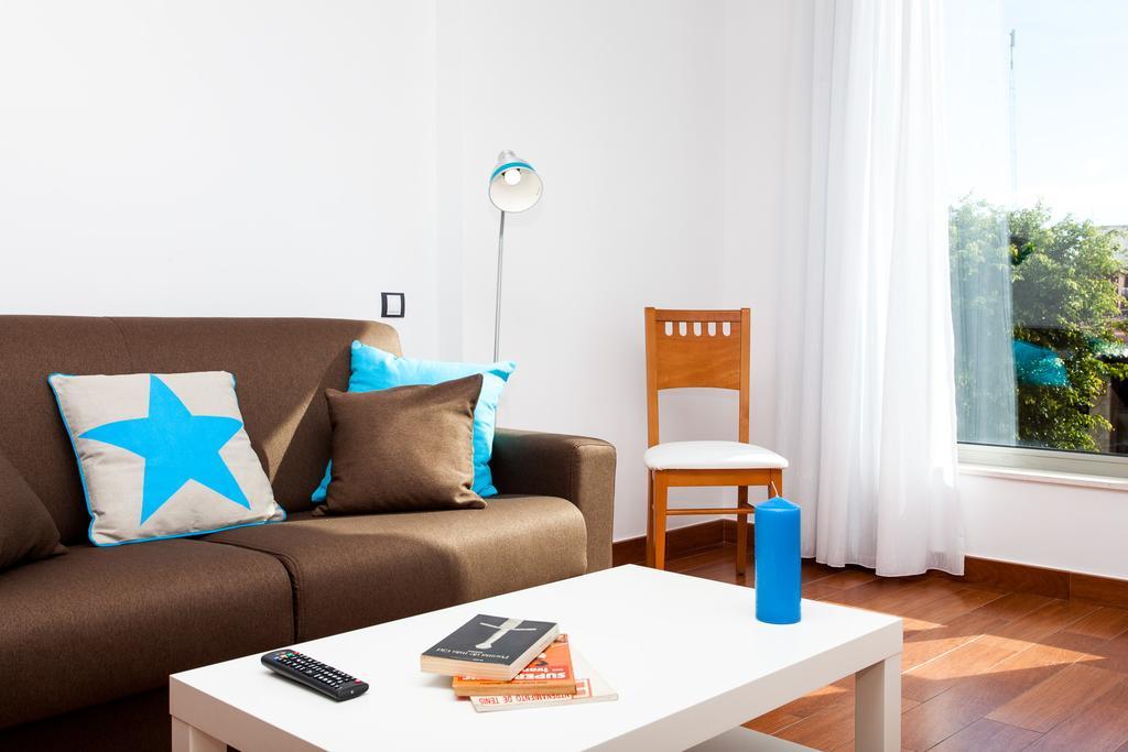 Corralejo Main Street Apartment Ngoại thất bức ảnh